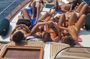 From Monopoli to Polignano: caves, prosecco, focaccia and swimming