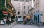 Flavors of Le Marais Guided Walking Tour with Local Tastings