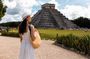 Early morning Chichen Itza Tour: Cenote and Tequila Tasting