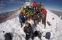 4Days-Climb Nevado Urus 5495 m Ishinca 5530m with Panoramic Views