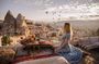 Full Day Private Cappadocia Tour with Car and Guide