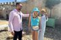 Tangier City Private Walking Tour