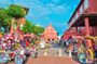 Private Tour to Malacca UNESCO site Malaysia from Singapore