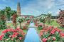 Huis Ten Bosch Full Day Bus Tour From Hakata