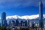 Santiago City Tour, Wine Tasting & Winery Lunch
