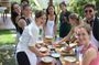 Italian Cooking Class with Local Mamma