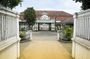 Palace Becak Tour in Yogyakarta