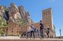 Montserrat, Girona & Costa Brava Guided Day Trip from Barcelona