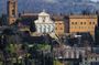 Self Guided Audio Tour of Florence Medieval Sights