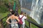 Guided Tour Of Victoria Falls