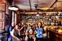 Barcelona Tapas & Wine Experience as a Local at Hidden Wineries
