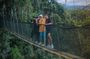 Day Trip to Kinabalu Park and Poring Hot Spring Guided Tour