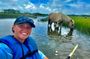 Chincoteague's Kayak Tour around the Islands