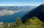 Lake Garda tour with boat trip from southern hotels