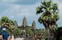 Angkor Wat Small Circuit Tour