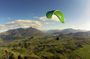 Queenstown Tandem Paragliding from Coronet Peak