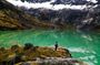 El Altar Volcano |Trekking | Yellow Lagoon | full day