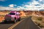 Valley of Fire Day Tour from Las Vegas