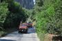 Full-Day Alanya Jeep Safari to Taurus Mountains Guided Tour