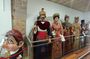 Familly friendly traditions & food tour: tailored tapas & games!