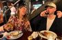 The Original Soho and Chinatown Food Tour with Authentic Dishes
