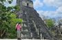 Tikal Group Tour from Flores