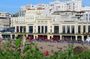 Private 3-hour Walking Tour of Biarritz with official tour guide