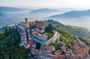 Full Day Trip from Zadar to Medieval Motovun Via Scenic Routes and Stops