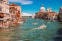 Venice and the Dolomites 6 Day Mini Coach Tour from Milan