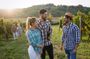 Sonoma Wine Tour - Private Access to Small Wineries
