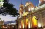 Best of Salta: Guided City Tour