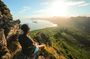 Le Morne Mountain Sunrise Hike & Climb