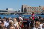 Copenhagen Classic Canal Tour With Guide