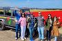 Enjoy the Tulips in a Landrover with a local guide