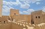 Full-Day Nizwa Fort, Bahla Fort and Jabreen Castle Private Tour