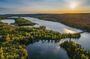 City and Blackett Lake Private Tour