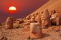 Mount Nemrut Commagene Tour 2-Day 1-Night from Istanbul by Plane