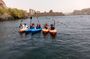 6, 5, 4, 3, 2 Nights Kayaking Adventure from Aswan to Luxor