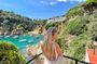 Alicante: Private Horse Ride + Brunch or Wine Tasting + Pick-up