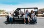 Grand Canyon Signature Hummer Tour with Optional Sunset Views