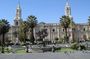 Visit the Pre-Inca and Colonial Wonders of Arequipa Peru