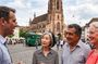Customizable Private Historic Walking Tour of Basel