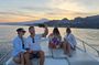 Taormina Sunset Aperitif on-Board