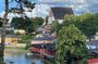 Private Glorious Helsinki and Quaint Porvoo by Car, 6-7h