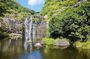 Seven Waterfalls Hiking Mauritius Hidden Natural Wonder