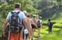 All Inclusive Knuckles Day Track With Accommodation