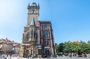 Prague 3-Hour Tour with Astronomical Clock Admission