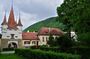 2-Day Private Tour of Transylvania from Bucharest