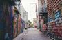 Mission District Mural Walk Self Guided Tour