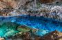 Crystal clear cave: An unforgettable snorkeling